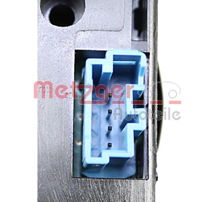 METZGER 0916614 ORIGINAL ERSATZTEIL Lenkstockschalter